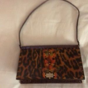 Stella Page Limited Edition small purse